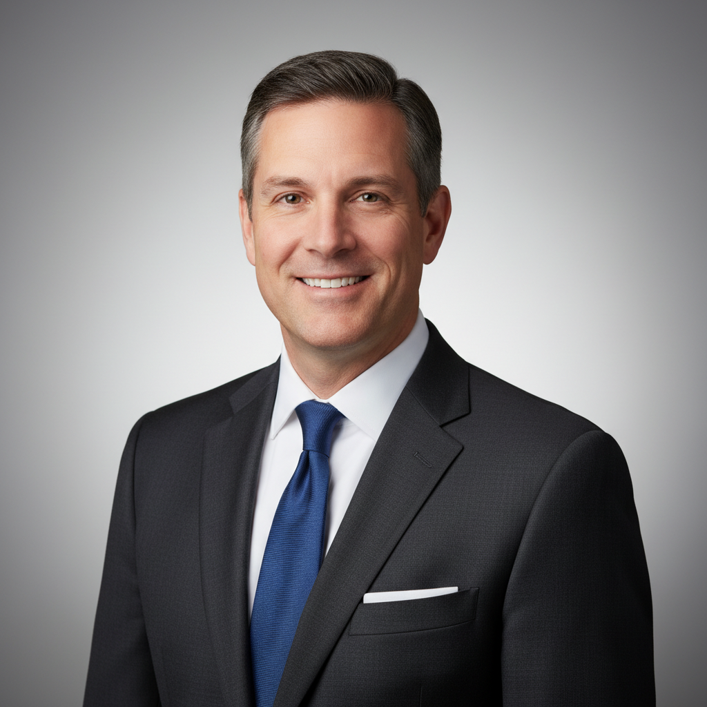 Dr. James Morrison